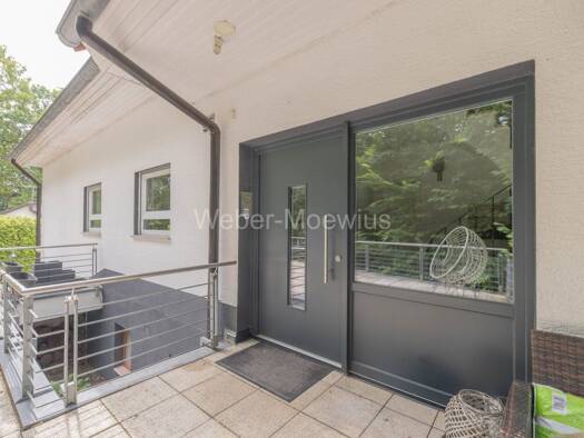 Mehrfamilienhaus zum Kauf 995.000 € 7 Zimmer 237 m² 1.062 m² Grundstück Kleineichen Rösrath 51503