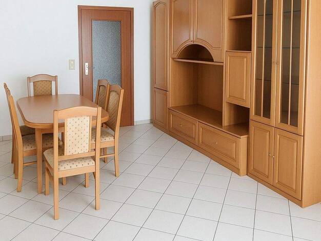 Penthouse zum Kauf provisionsfrei 315.000 € 3 Zimmer 100,9 m² 4. Geschoss Amand-Goegg-Str. 2 Rastatt 76437