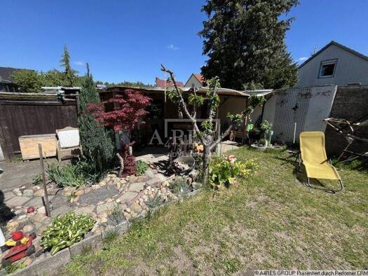 Haus zum Kauf provisionsfrei 108.000 € 114 m² 503 m² Grundstück Döbern 03159