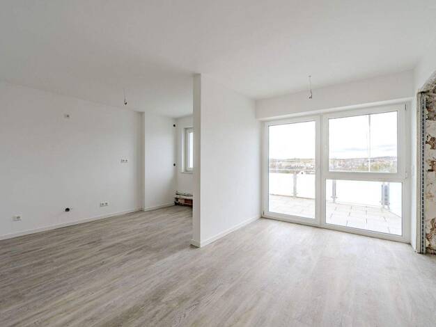 Wohnung zum Kauf 479.000 € 3,5 Zimmer 87 m² Bissingen Bietigheim-Bissingen / Bissingen 74321
