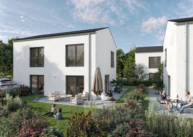 Einfamilienhaus zum Kauf provisionsfrei 756.000 € 5 Zimmer 130 m² 336 m² Grundstück Wettstetten Wettstetten 85139