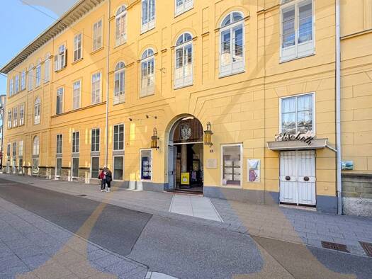 Ladenfläche zur Miete Bad Ischl 4820