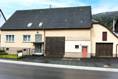 Bauernhaus zum Kauf 110.000 € 5 Zimmer 99,4 m² 428 m² Grundstück Nusplingen 72362