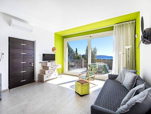 Wohnung zum Kauf 500.000 € 4 Zimmer 80 m² 1. Geschoss Via Virgilio 8 Toscolano Maderno 25088