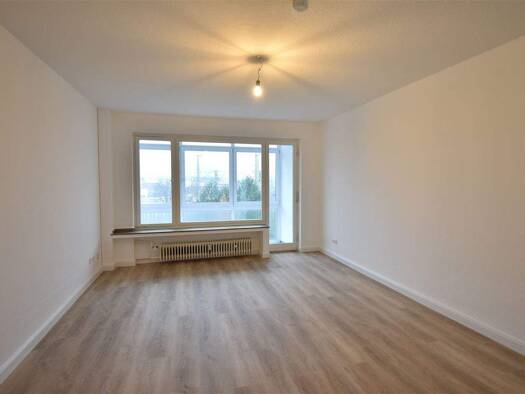 Wohnung zur Miete 720 € 1 Zimmer 45,1 m² 3. Geschoss frei ab sofort Gerresheimer Str. 96 Flingern Nord Düsseldorf 40233