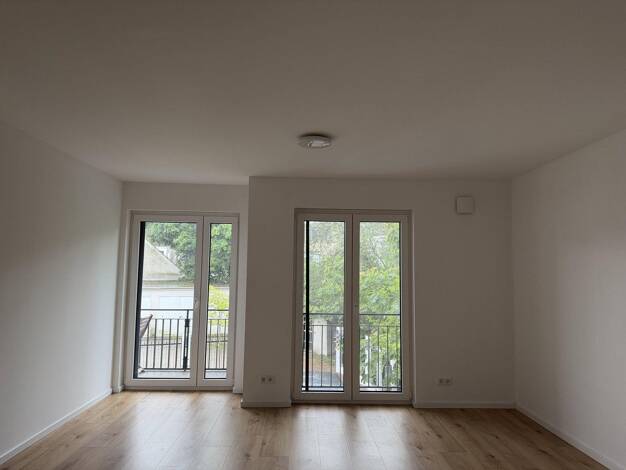 Wohnung zur Miete 750 € 1,5 Zimmer 38,2 m² 1. Geschoss Hastedt Bremen 28207