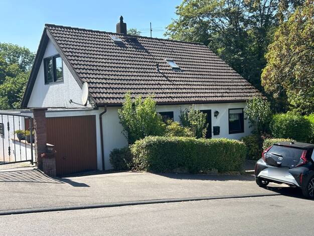 Einfamilienhaus zum Kauf 329.000 € 6 Zimmer 156 m² 331 m² Grundstück Wald Solingen 42719