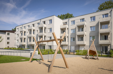 Wohnung zur Miete 1.345 € 4 Zimmer 89 m² 2. Geschoss Moosstraße 70 Niederschöneweide Berlin 12439