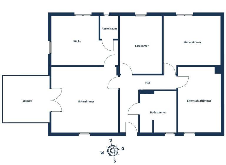 Mehrfamilienhaus zum Kauf 280.000 € 12 Zimmer 304,7 m² 477 m² Grundstück Wiesau 95676