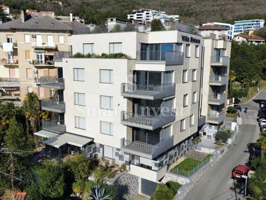 Einfamilienhaus zum Kauf 10.500.000 € 51 Zimmer 2.200 m² Opatija - Centar, Opatija Opatija 51410