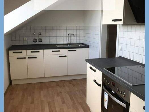 Wohnung zum Kauf 50.000 € 2 Zimmer 53 m² 4. Geschoss Stadtmitte Plauen 08523