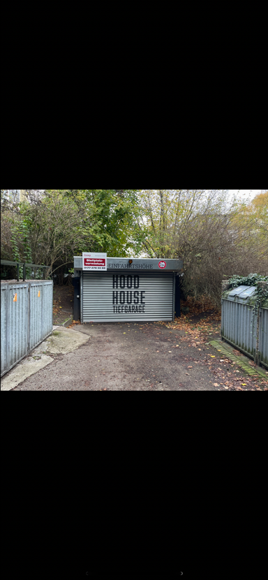 Tiefgarage zur Miete provisionsfrei 250 € Dorotheenstr. 80 Winterhude Hamburg 22301