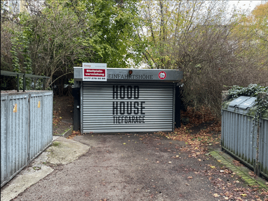 Tiefgarage zur Miete provisionsfrei 350 € Dorotheenstraße 80 Winterhude Nord 22301
