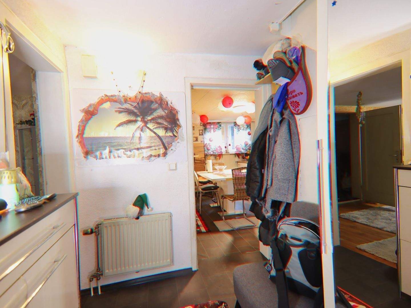 Immobilie in Lahr/Schwarzwald - Großzügige 8-Zimmer-Eigentumseinheit mit Hauscharakter - Bild 1