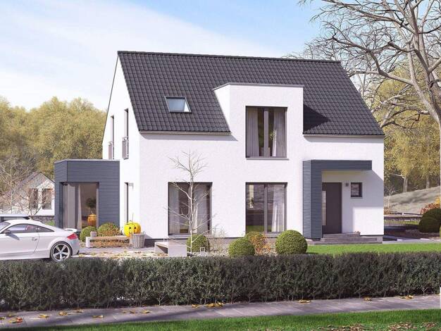 Einfamilienhaus zum Kauf 378.000 € 6,5 Zimmer 182 m² 660 m² Grundstück Warin 19417