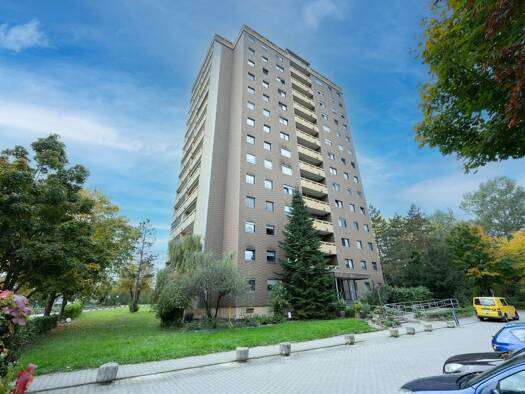 Wohnung zum Kauf 109.500 € 1 Zimmer 41 m² Neuhofen 67141