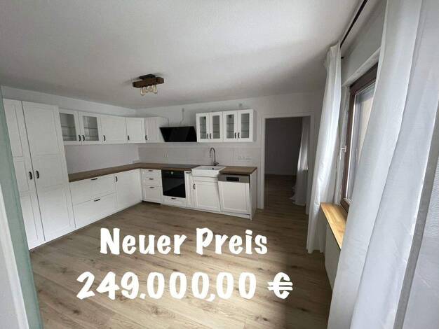 Bauernhaus zum Kauf provisionsfrei 249.000 € 8 Zimmer 192 m² 467 m² Grundstück Gerolstein Gerolstein-Michelbach 54568
