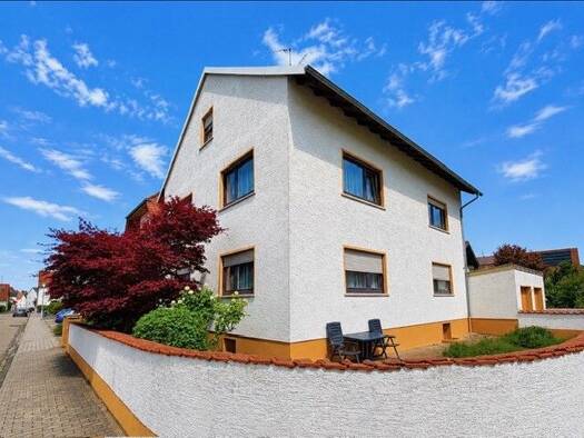 Mehrfamilienhaus zum Kauf 469.000 € 9 Zimmer 220 m² 512 m² Grundstück Münster 64839