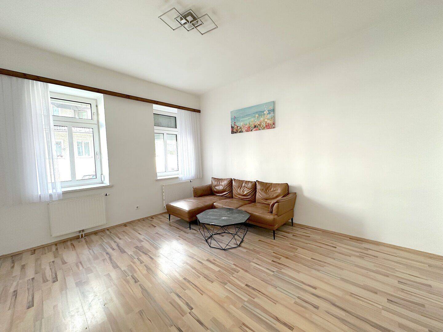 Wohnung zum Kauf – Wien
