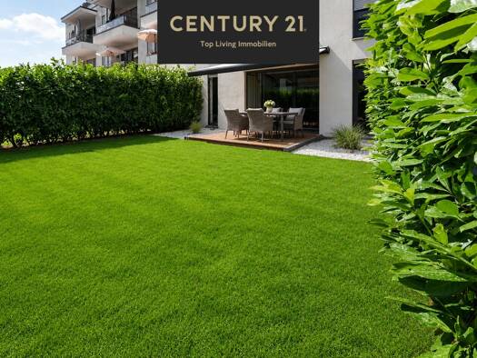Wohnung zum Kauf 330.000 € 2 Zimmer 55 m² 1. Geschoss Hochheim Hochheim am Main 65239