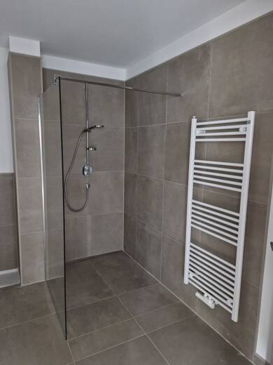 Wohnung zur Miete 1.200 € 3 Zimmer 100 m² frei ab sofort Gr. Liederner Str. 24 Uelzen Uelzen 29525