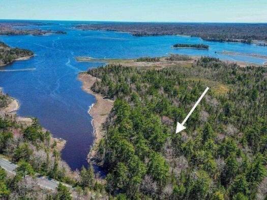 Grundstück zum Kauf 60.500 € 26.325 m² Grundstück Sable River, Nova Scotia B0T 1V0