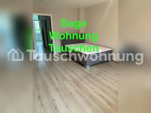 Wohnung zur Miete Tauschwohnung 440 € 2 Zimmer 57 m² Otterndorf Hamburg 22119