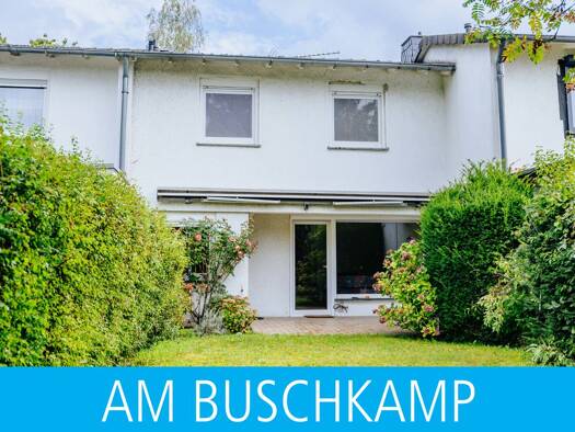 Reihenmittelhaus zum Kauf 228.000 € 3 Zimmer 92 m² 246 m² Grundstück Sennestadt Bielefeld 33689