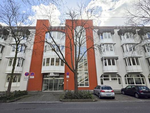 Wohnung zum Kauf 119.000 € 1 Zimmer 49 m² Innenstadt-West Innenstadt - West 76133