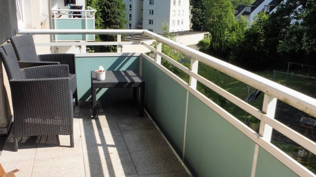 Wohnung zur Miete 390 € 2 Zimmer 66 m² 1. Geschoss frei ab sofort Obere Hüttenwiese  13 Dröschede Iserlohn 58644