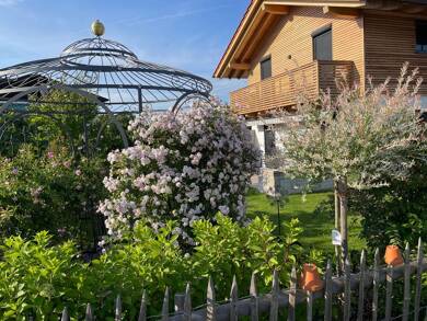Einfamilienhaus zum Kauf 1.540.000 € 5 Zimmer 156 m² 477 m² Grundstück Grub Valley/Grub 83626