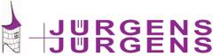 JÜRGENS + JÜRGENS IMMOBILIEN logo
