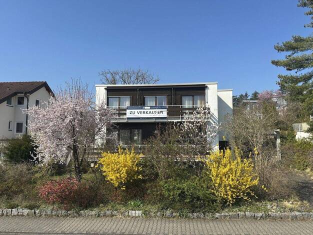 Einfamilienhaus zum Kauf 849.000 € 6 Zimmer 195 m² 690 m² Grundstück Traisa Mühltal 64367