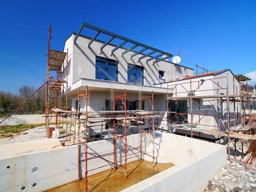 Villa zum Kauf - Erstbezug 850.000 € 5 Zimmer 180 m² 619 m² Grundstück Lovreć 52220