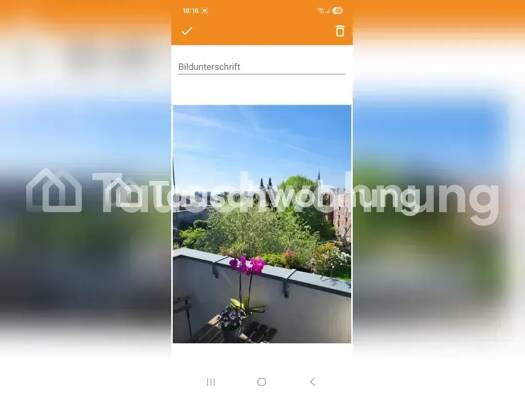 Wohnung zur Miete Tauschwohnung 683 € 3 Zimmer 69 m² 4. Geschoss Osdorf Altona 22763