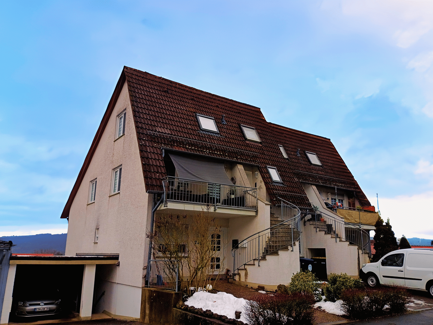 Haus – Wanfried, Werra-Meißner-Kreis - Ansicht 2