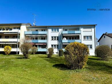 Wohnung zum Kauf 235.000 € 3,5 Zimmer 88,3 m² 2. Geschoss Hilzingen Hilzingen 78247