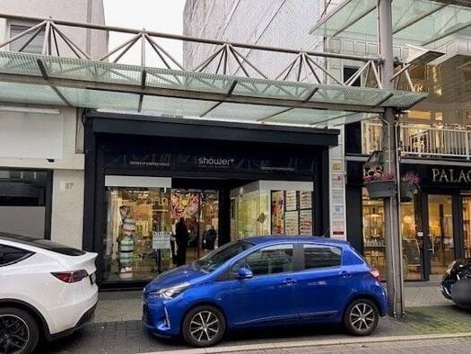 Laden zum Kauf 370.000 € Stadtmitte Stadtmitte 47798