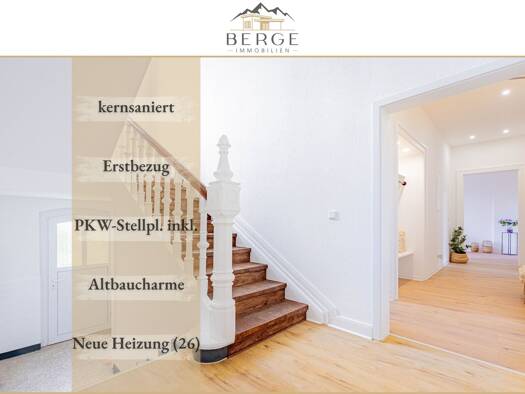 Wohnung zum Kauf 357.000 € 4 Zimmer 105,2 m² EG Ihringshausen Fuldatal 34233
