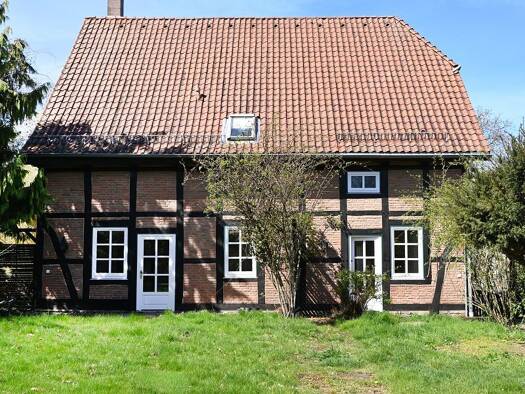 Einfamilienhaus zum Kauf 490.000 € 8 Zimmer 140 m² 727 m² Grundstück Bornum Ricklingen 30890