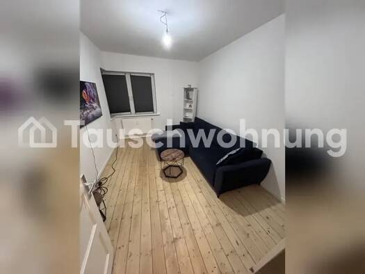 Wohnung zur Miete Tauschwohnung 500 € 2 Zimmer 52 m² EG Alsterdorf Hamburg 22307