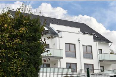 Wohnung zum Kauf - Neubau provisionsfrei 476.500 € 3 Zimmer 88,4 m² EG Sonnenstraße 12 Nittendorf Nittendorf 93152