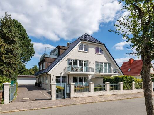 Maisonette zum Kauf 995.000 € 5 Zimmer 130 m² EG Timmendorfer Strand Timmendorfer Strand 23669
