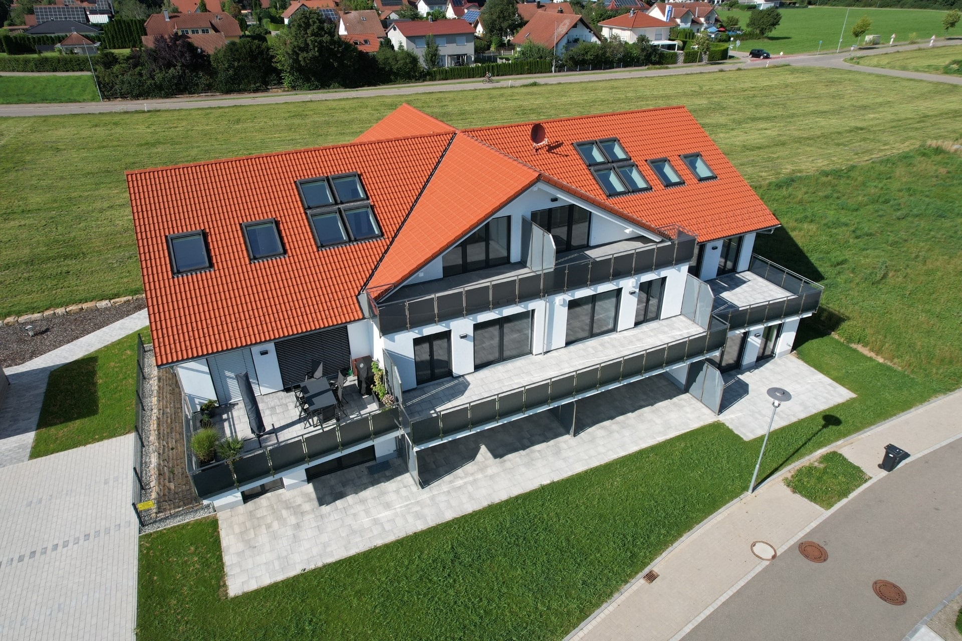 Maisonette zum Kauf provisionsfrei 499.000 € 4,5 Zimmer 122 m²<br/>Wohnfläche Memmingen Memmingen 87700