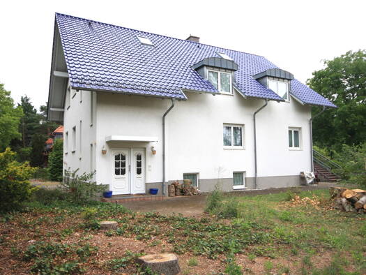 Einfamilienhaus zum Kauf 975.000 € 11 Zimmer 263 m² 1.324 m² Grundstück Falkensee 14612