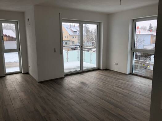 Wohnung zur Miete 1.150 € 3 Zimmer 85 m² frei ab 01.06.2026 Asbach-Bäumenheim 86663
