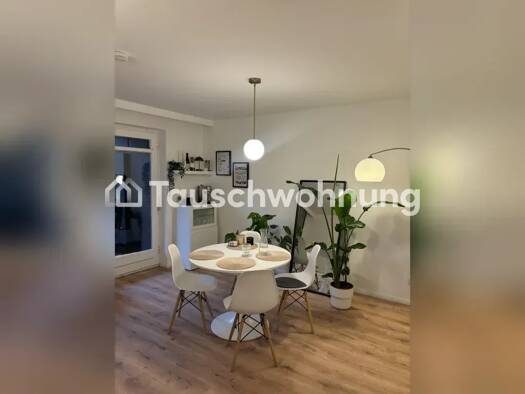 Wohnung zur Miete Tauschwohnung 555 € 1 Zimmer 37 m² 1. Geschoss Niendorf Eimsbüttel 22525