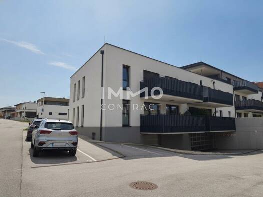 Terrassenwohnung zum Kauf 329.000 € 4 Zimmer 89,5 m² Bad Hall 4540