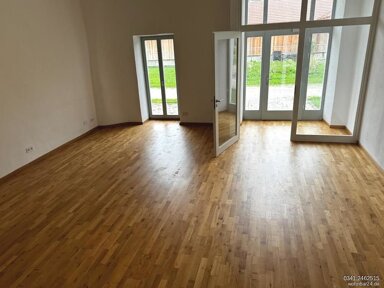 Wohnung zur Miete 800 € 3 Zimmer 91 m² EG Eberhardplatz 1 Biburg Biburg 93354