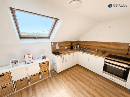Wohnung zum Kauf 234.000 € 2 Zimmer 61 m² Winterbach Winterbach 73650